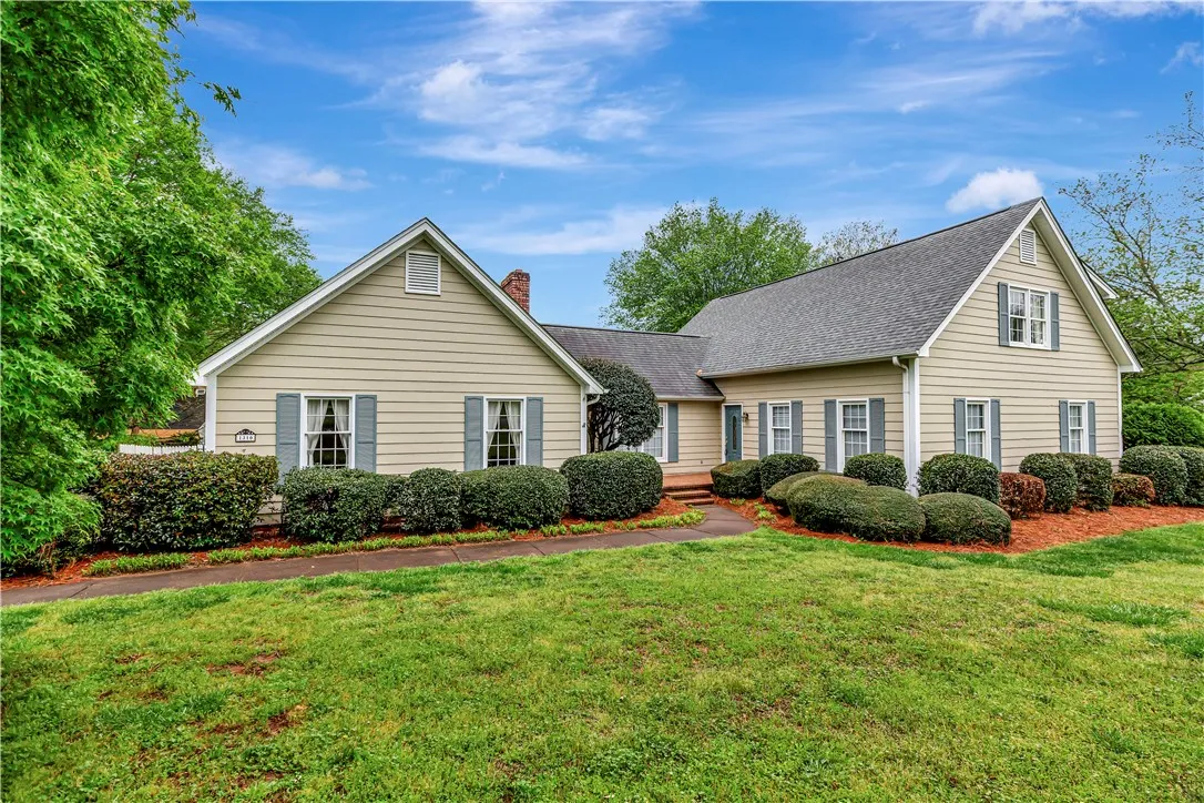 Property image 1 at 1310 Northampton Road, Anderson, SC 29621