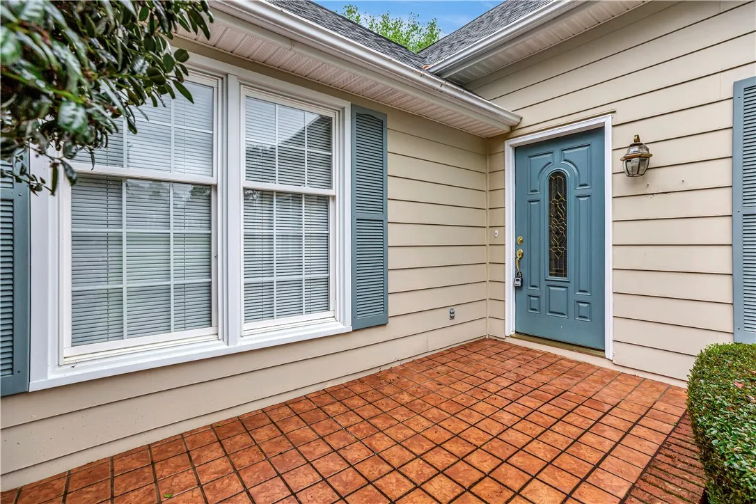 Property image 2 at 1310 Northampton Road, Anderson, SC 29621