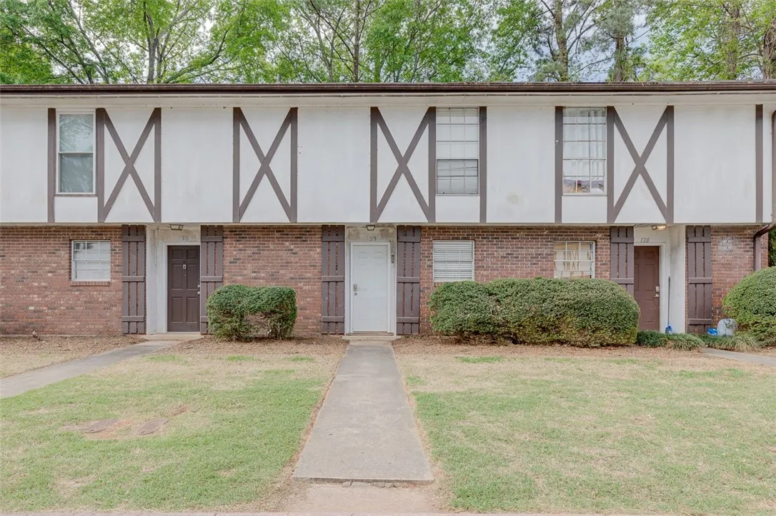 Property image 1 at 1108 Tiger Boulevard, Clemson, SC 29631