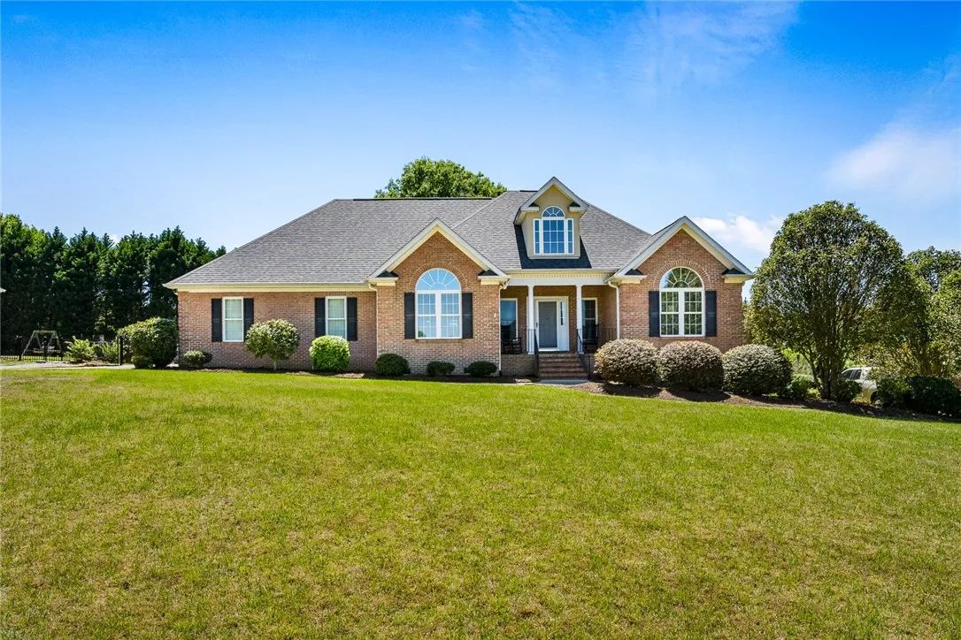 Property image 2 at 120 McPhail Farms Circle, Anderson, SC 29621