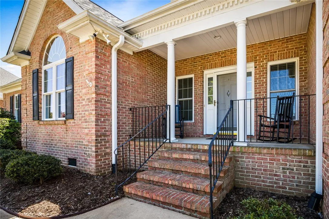 Property image 3 at 120 McPhail Farms Circle, Anderson, SC 29621