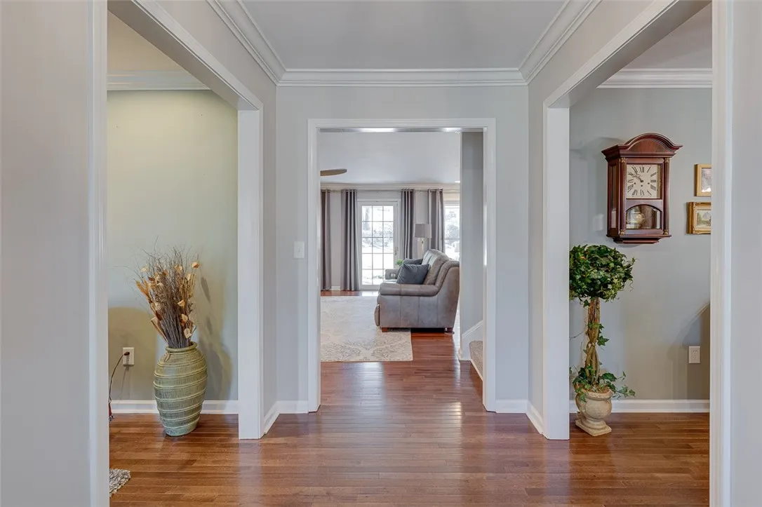 Property image 3 at 505 Springview Drive, Westminster, SC 29693