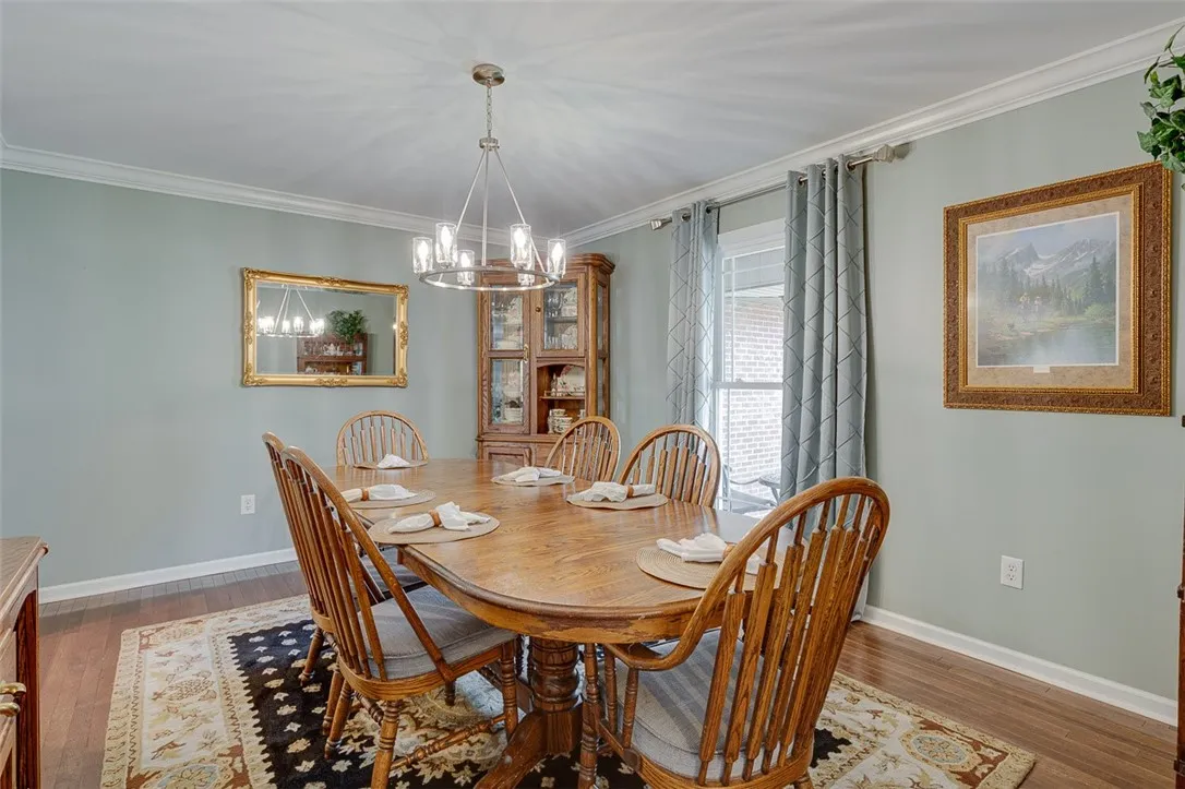 Property image 5 at 505 Springview Drive, Westminster, SC 29693