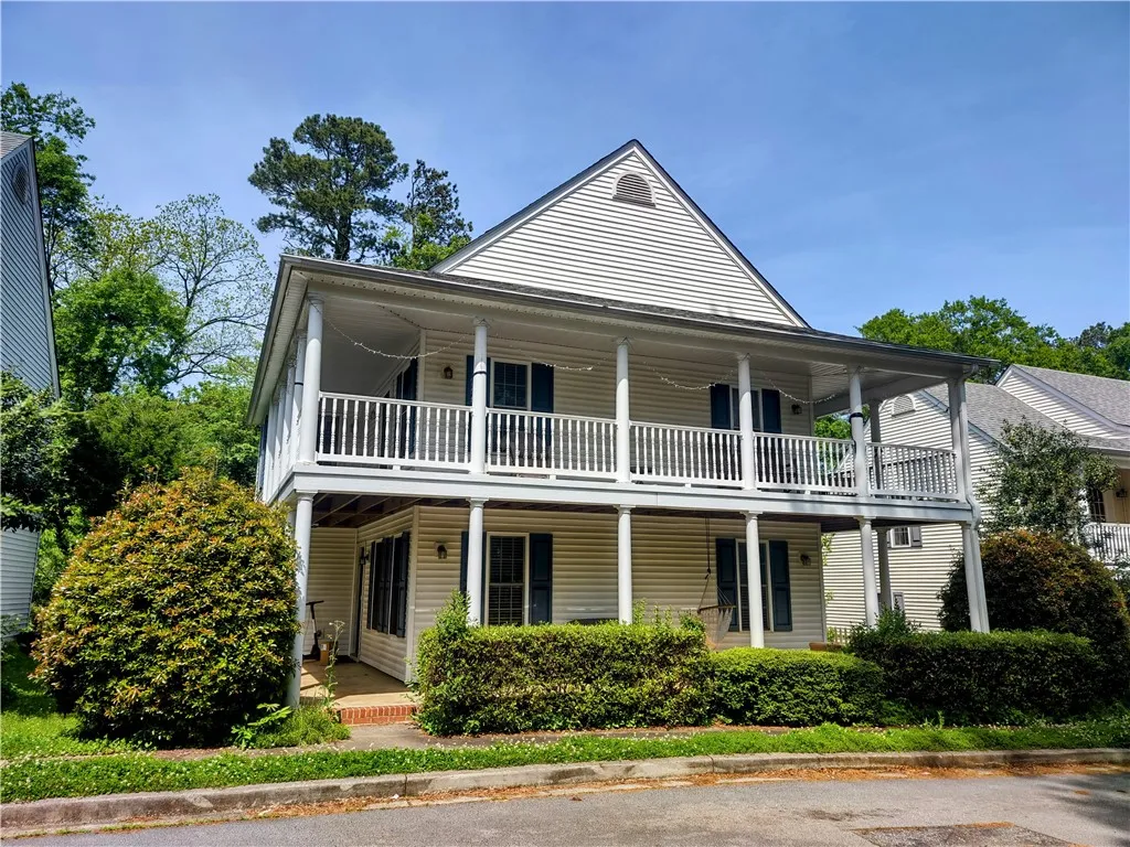 255 Rock Creek Road