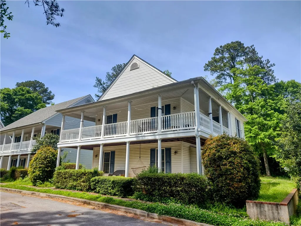 Property image 2 at 255 Rock Creek Road, Clemson, SC 29631