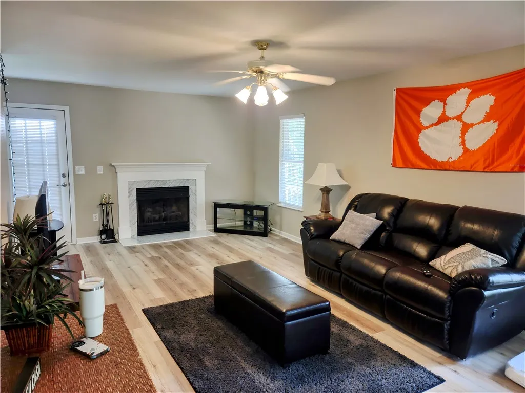 Property image 3 at 255 Rock Creek Road, Clemson, SC 29631