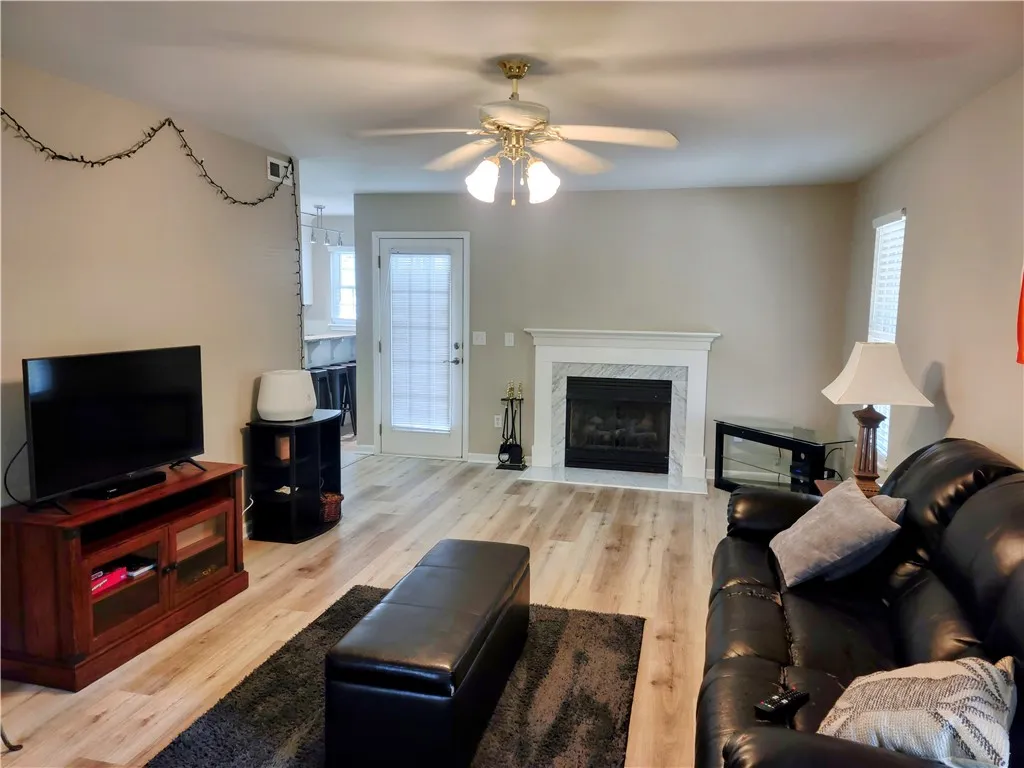 Property image 4 at 255 Rock Creek Road, Clemson, SC 29631