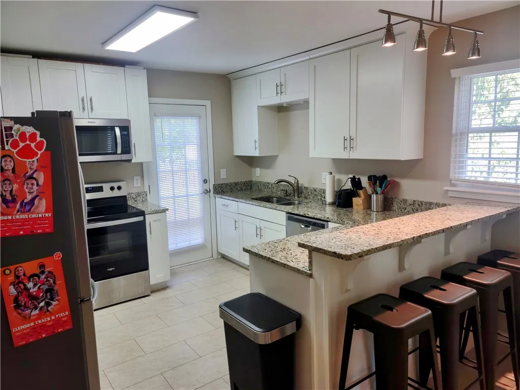 Property image 5 at 255 Rock Creek Road, Clemson, SC 29631