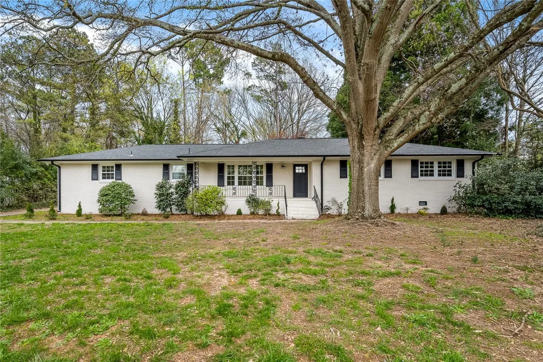 602 Heyward Road