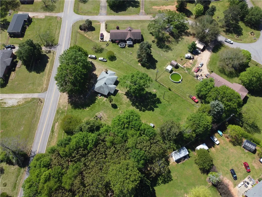 Property image 2 at 1505 Dunn Road, Anderson, SC 29625