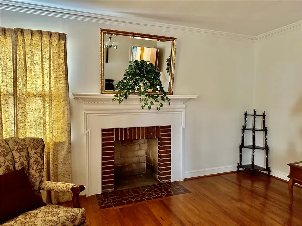 Property image 5 at 1505 Dunn Road, Anderson, SC 29625