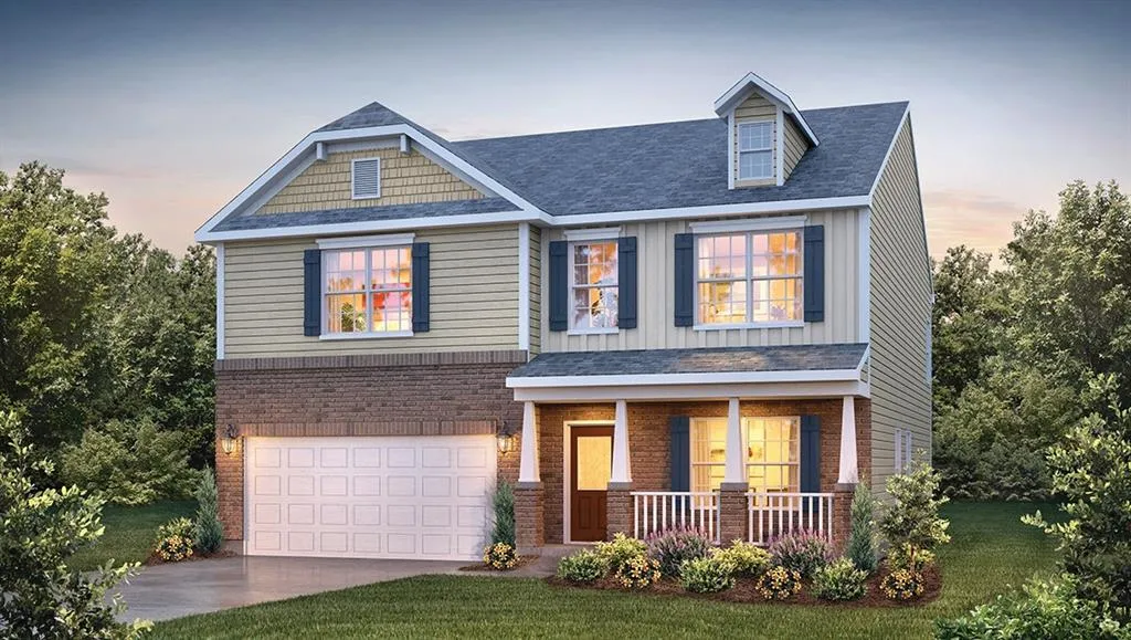 Property image 1 at 183 Slateford Circle, Piedmont, SC 29673