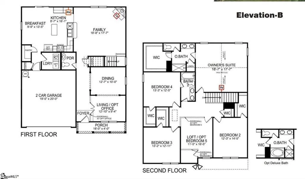 Property image 3 at 183 Slateford Circle, Piedmont, SC 29673