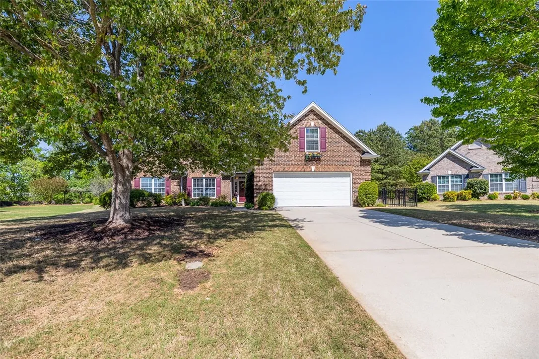 123 Baldwin Creek Way