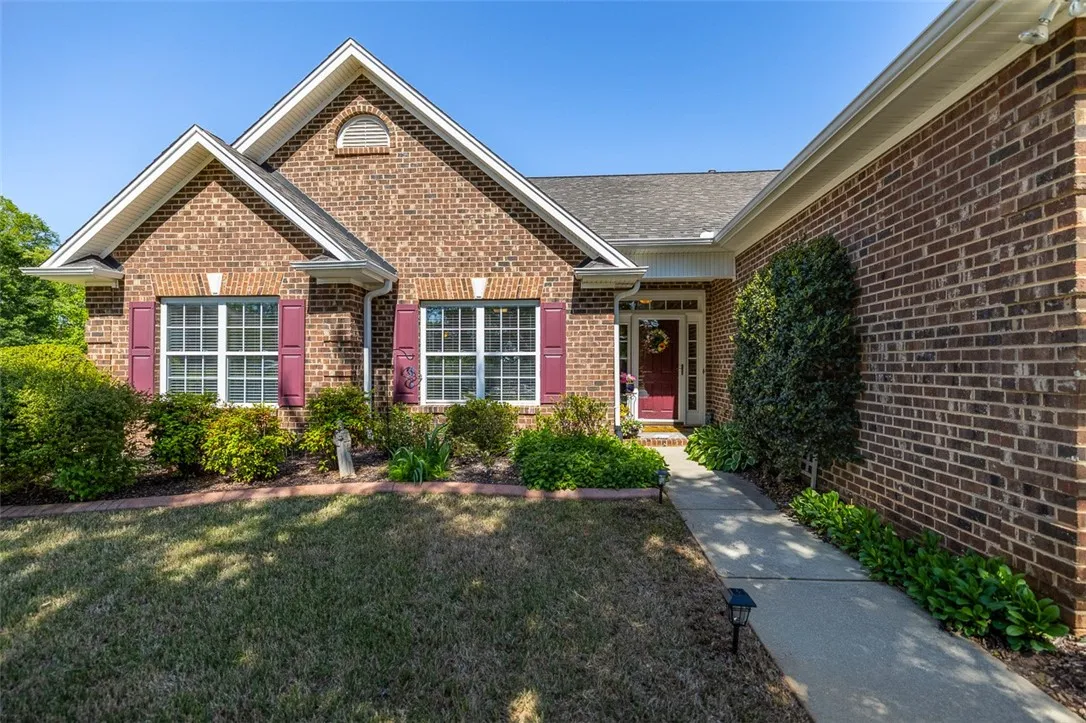 Property image 2 at 123 Baldwin Creek Way, Simpsonville, SC 29680