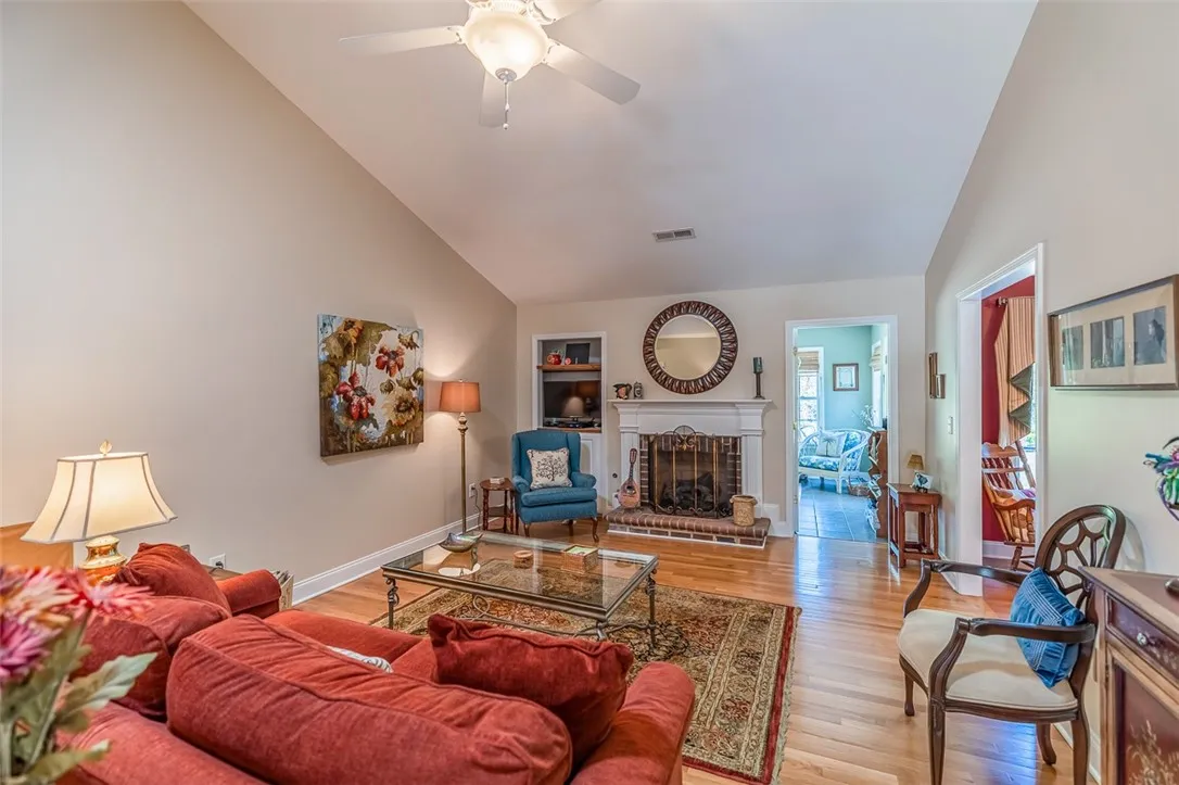 Property image 3 at 123 Baldwin Creek Way, Simpsonville, SC 29680