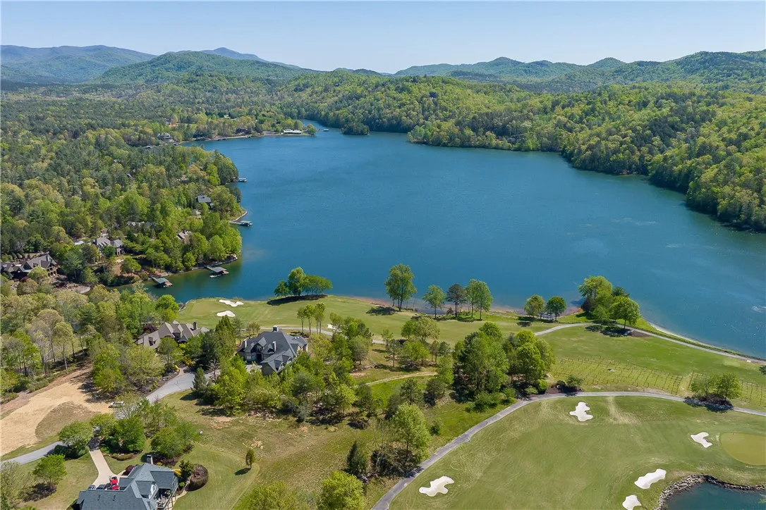 Property image 4 at 249 Long Cove Court, Sunset, SC 29685