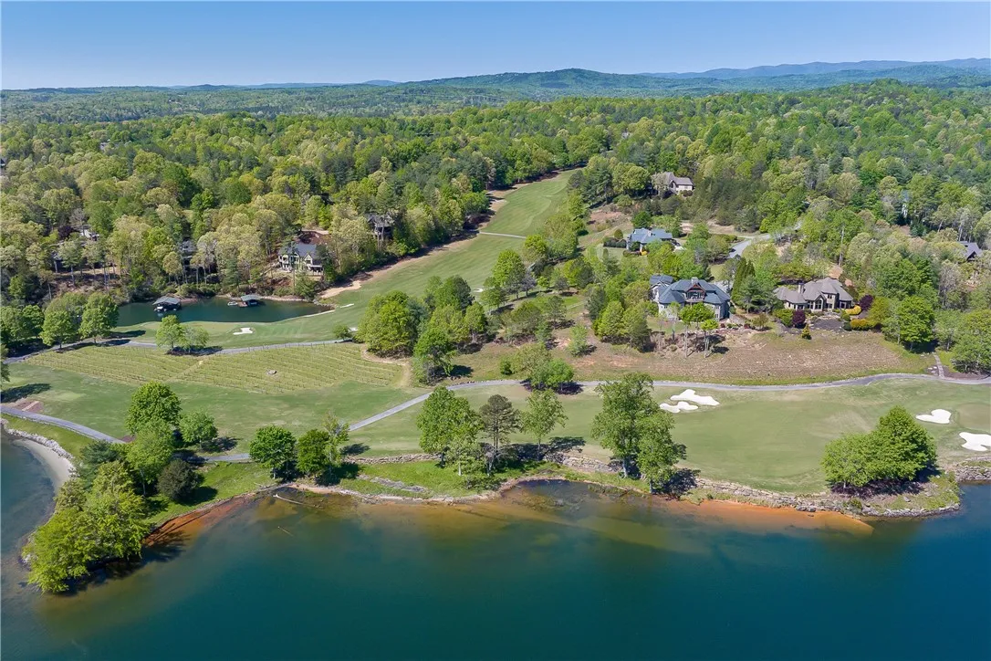 Property image 5 at 249 Long Cove Court, Sunset, SC 29685