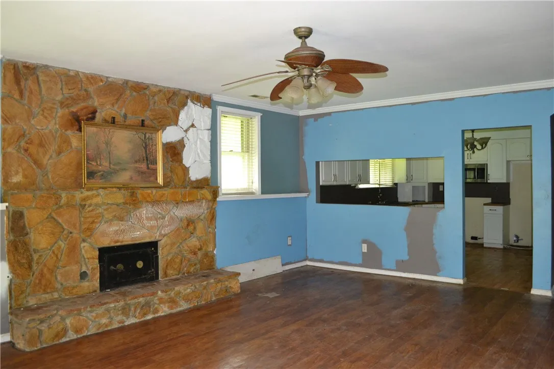 Property image 3 at 127 Lynn Street, Anderson, SC 29624