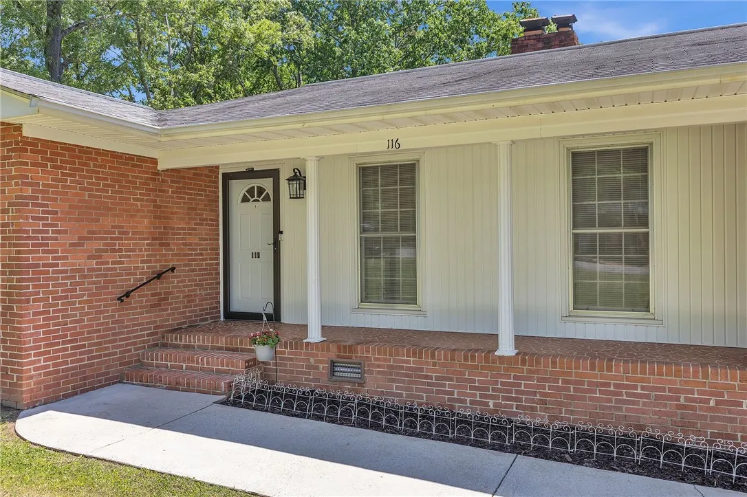 Property image 3 at 116 Dogwood Drive, Belton, SC 29627