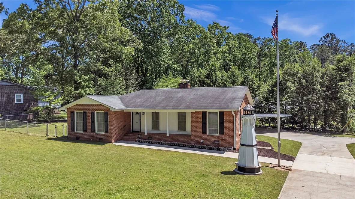 Property image 4 at 116 Dogwood Drive, Belton, SC 29627
