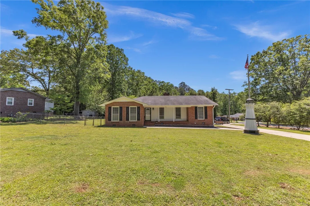 Property image 5 at 116 Dogwood Drive, Belton, SC 29627