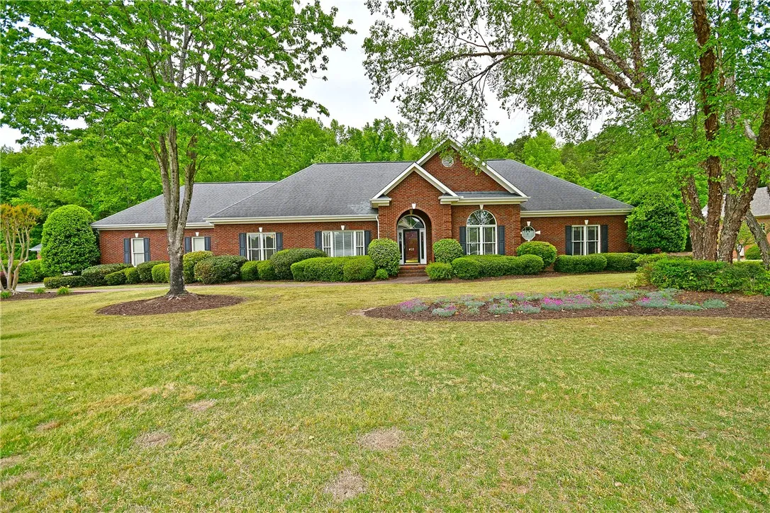 402 Providence Way