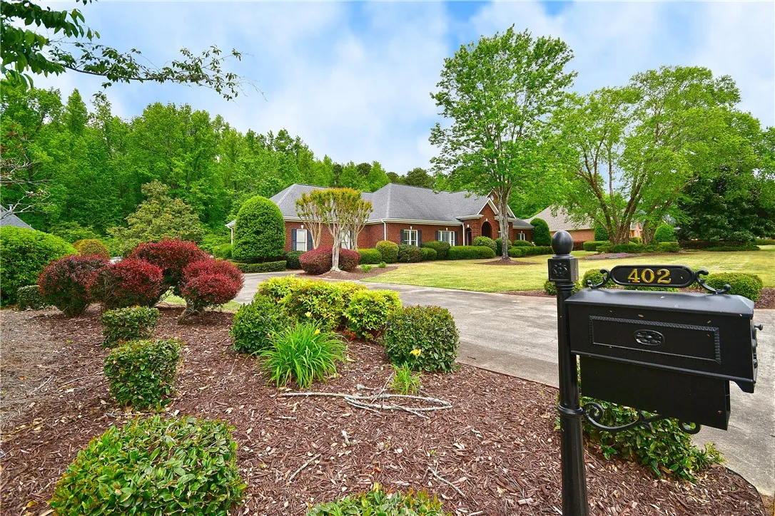 Property image 2 at 402 Providence Way, Easley, SC 29642