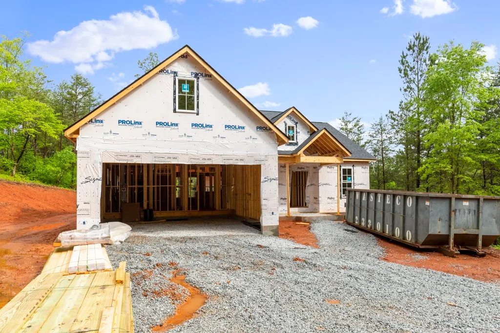 Property image 3 at 1245 Mooring Line Drive, Seneca, SC 29672