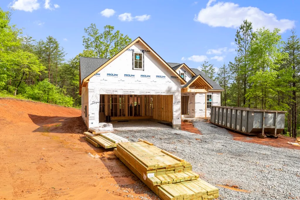 Property image 4 at 1245 Mooring Line Drive, Seneca, SC 29672