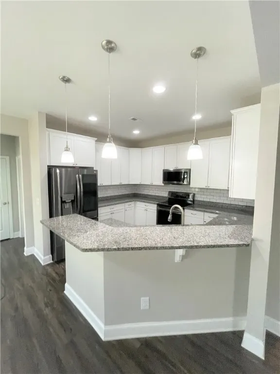 Property image 5 at 103 Falcons Landing, Anderson, SC 29625