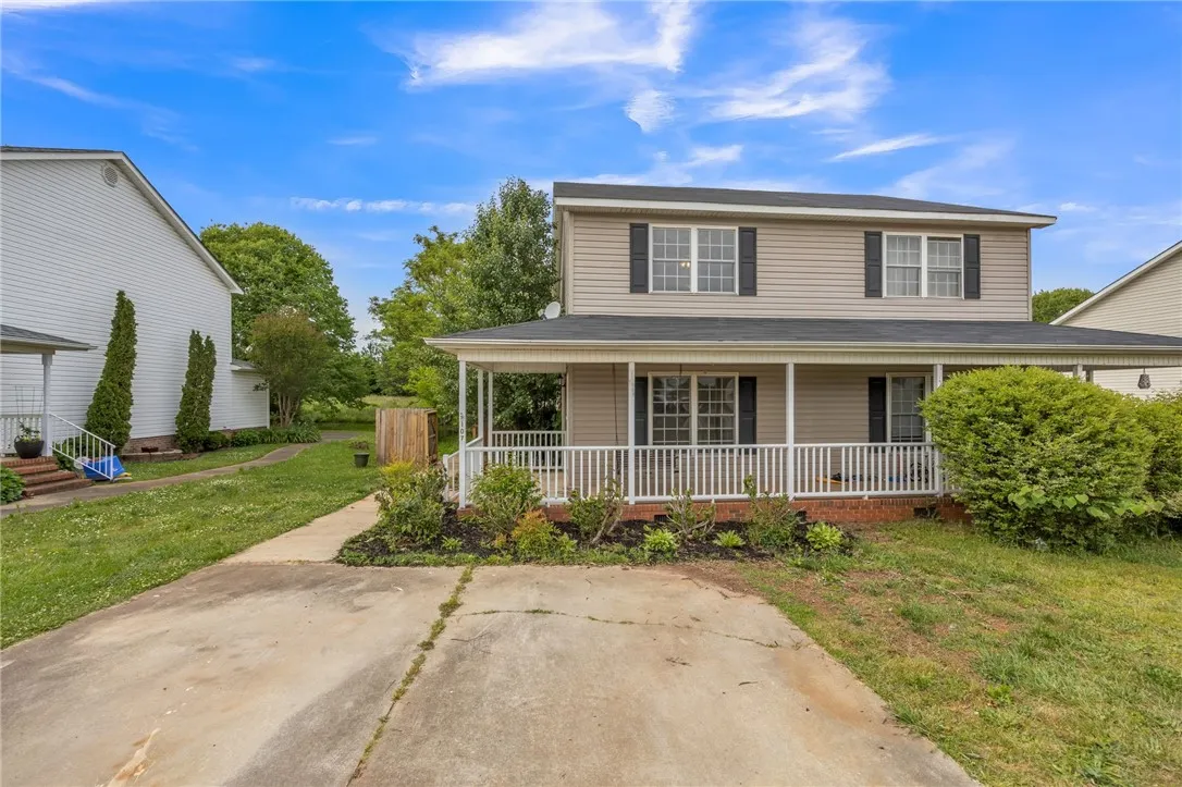 107A Summerwalk Court