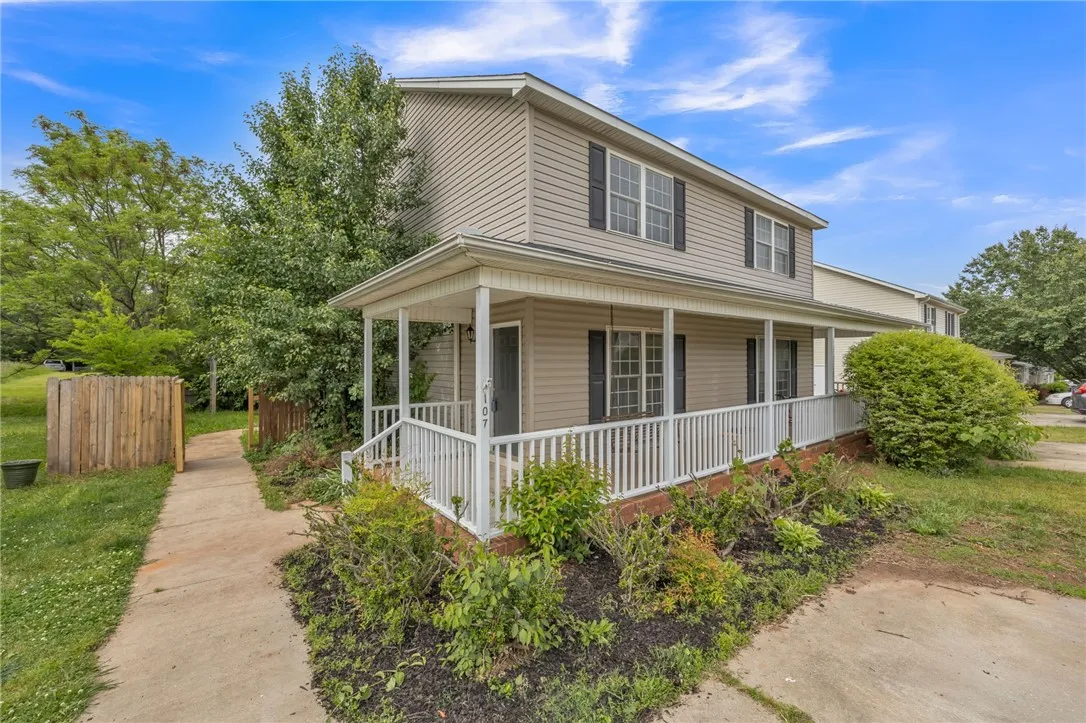 Property image 2 at 107A Summerwalk Court, Anderson, SC 29625