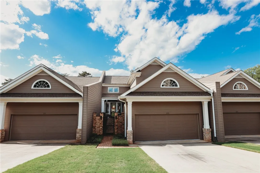 Property image 3 at 103 Regatta Drive, Anderson, SC 29625
