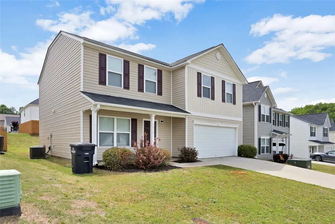Property image 3 at 1078 Edenbrooke Circle, Anderson, SC 29621