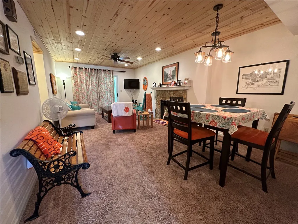 Property image 1 at 402 Northlake Drive, Anderson, SC 29625