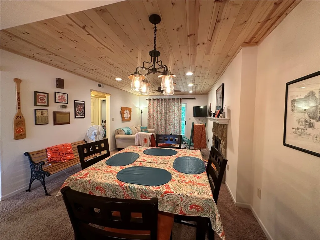Property image 4 at 402 Northlake Drive, Anderson, SC 29625