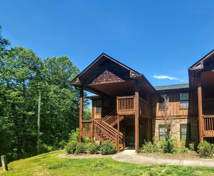 Property image 1 at 312 Kill Devil Hill, Six Mile, SC 29682
