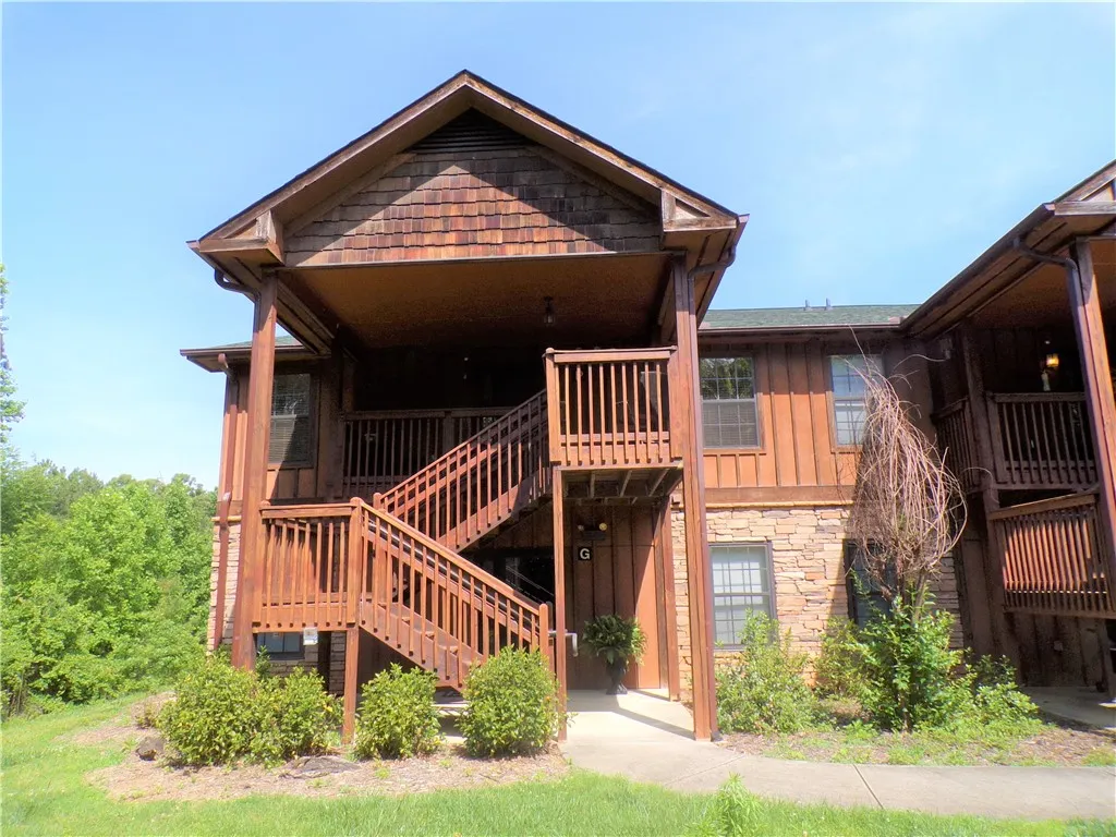 Property image 2 at 312 Kill Devil Hill, Six Mile, SC 29682
