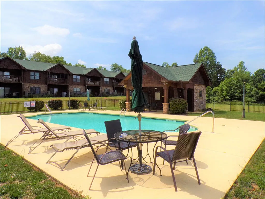 Property image 3 at 312 Kill Devil Hill, Six Mile, SC 29682