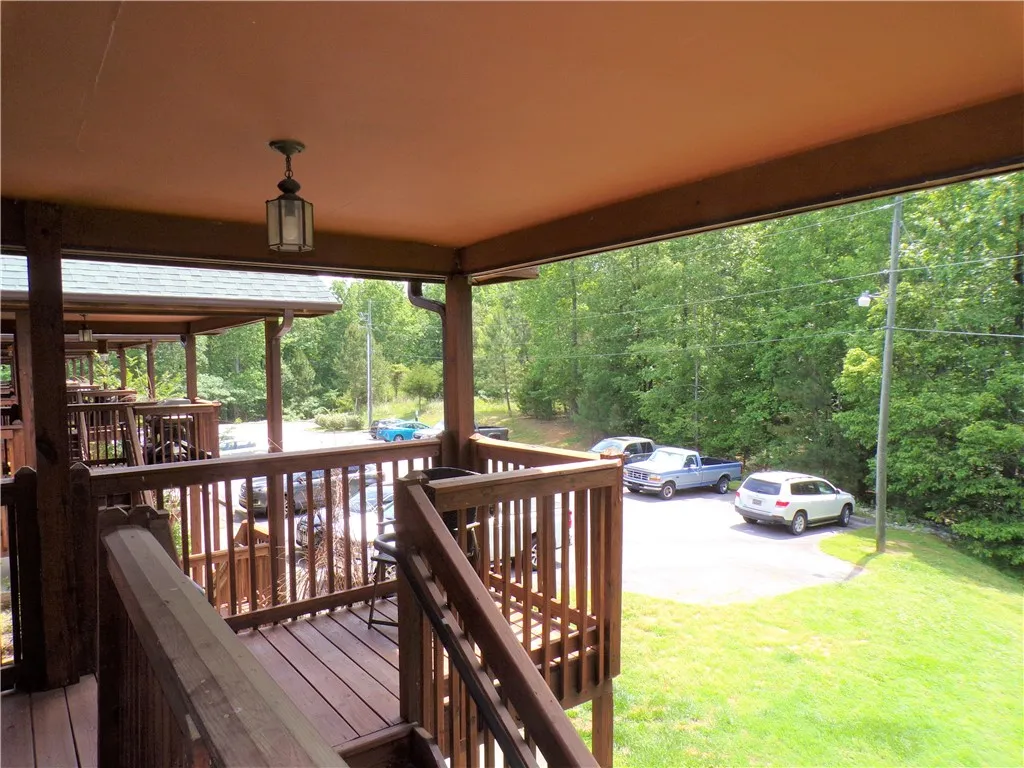 Property image 5 at 312 Kill Devil Hill, Six Mile, SC 29682