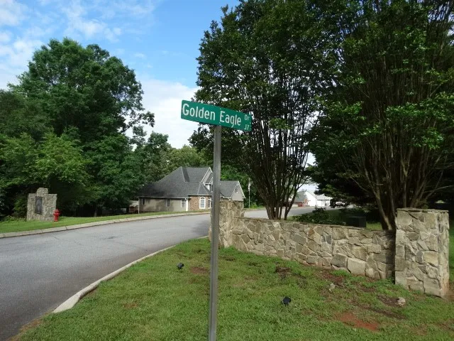 109 Golden Eagle Drive
