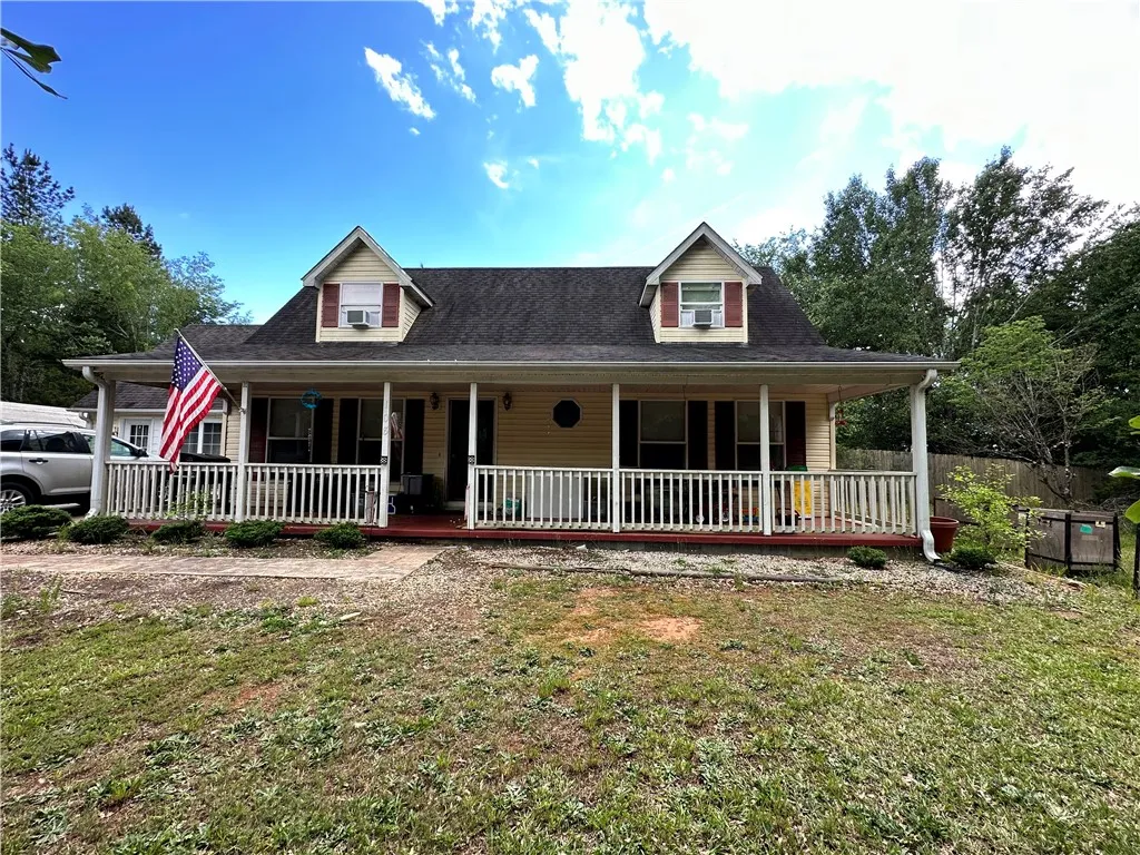 108 Winona Way