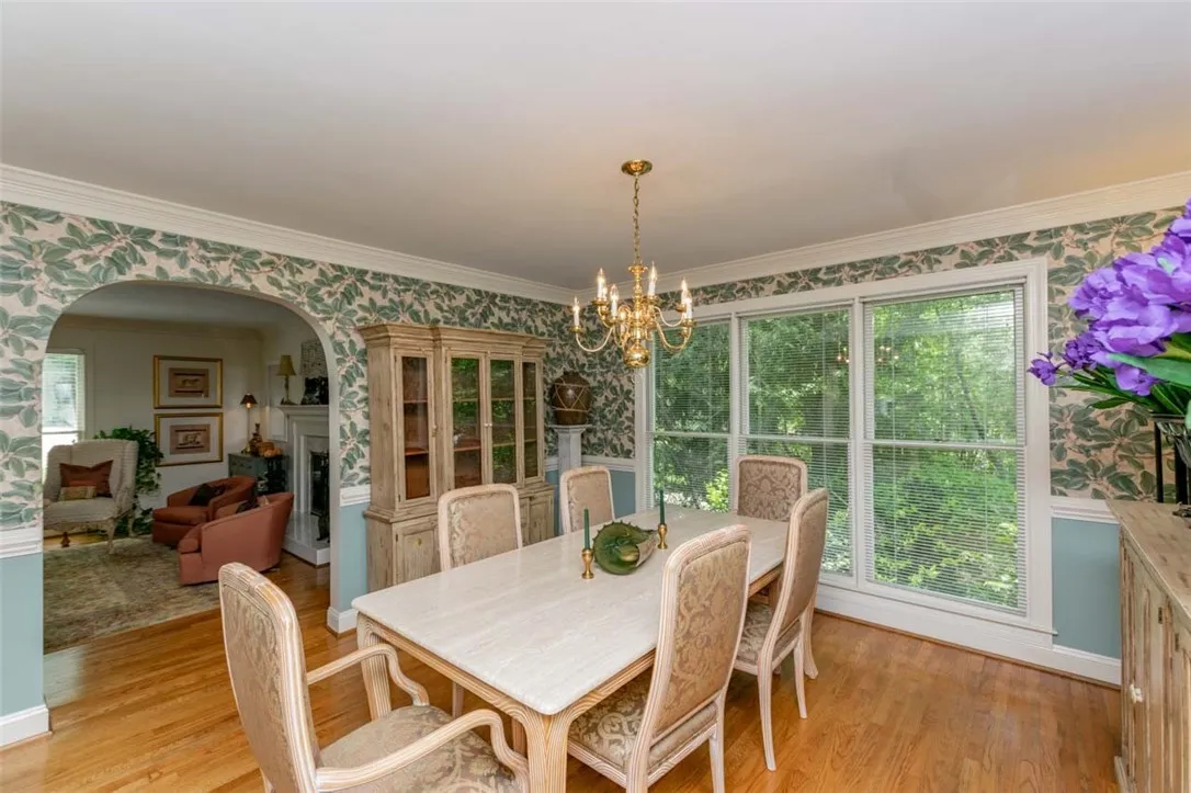 Property image 4 at 302 Golf View Lane, Greenville, SC 29609