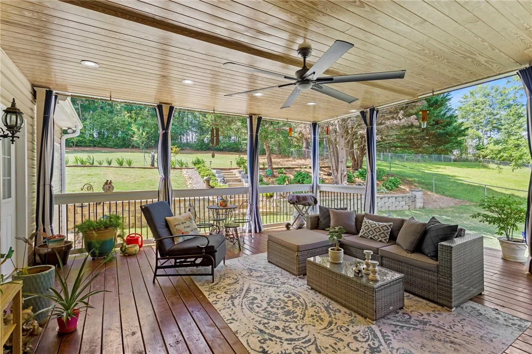 Property image 3 at 1209 Old Mill Road, Easley, SC 29642