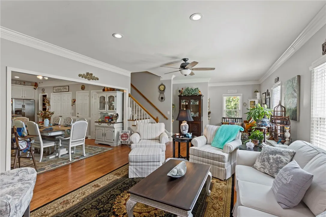 Property image 4 at 1209 Old Mill Road, Easley, SC 29642