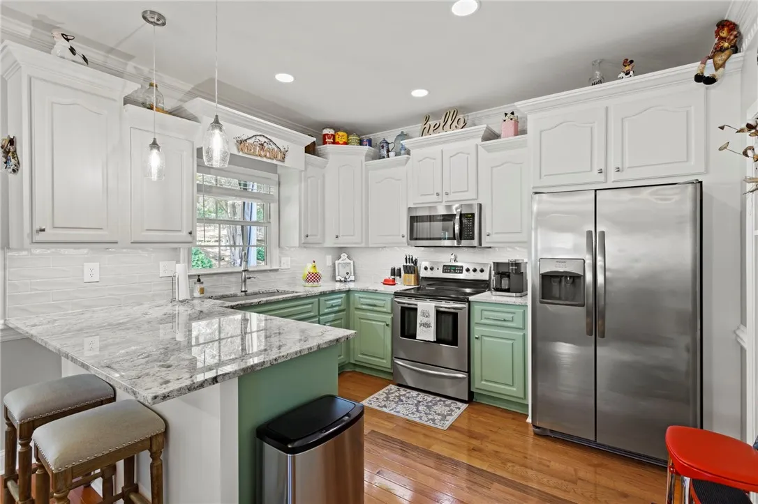 Property image 5 at 1209 Old Mill Road, Easley, SC 29642
