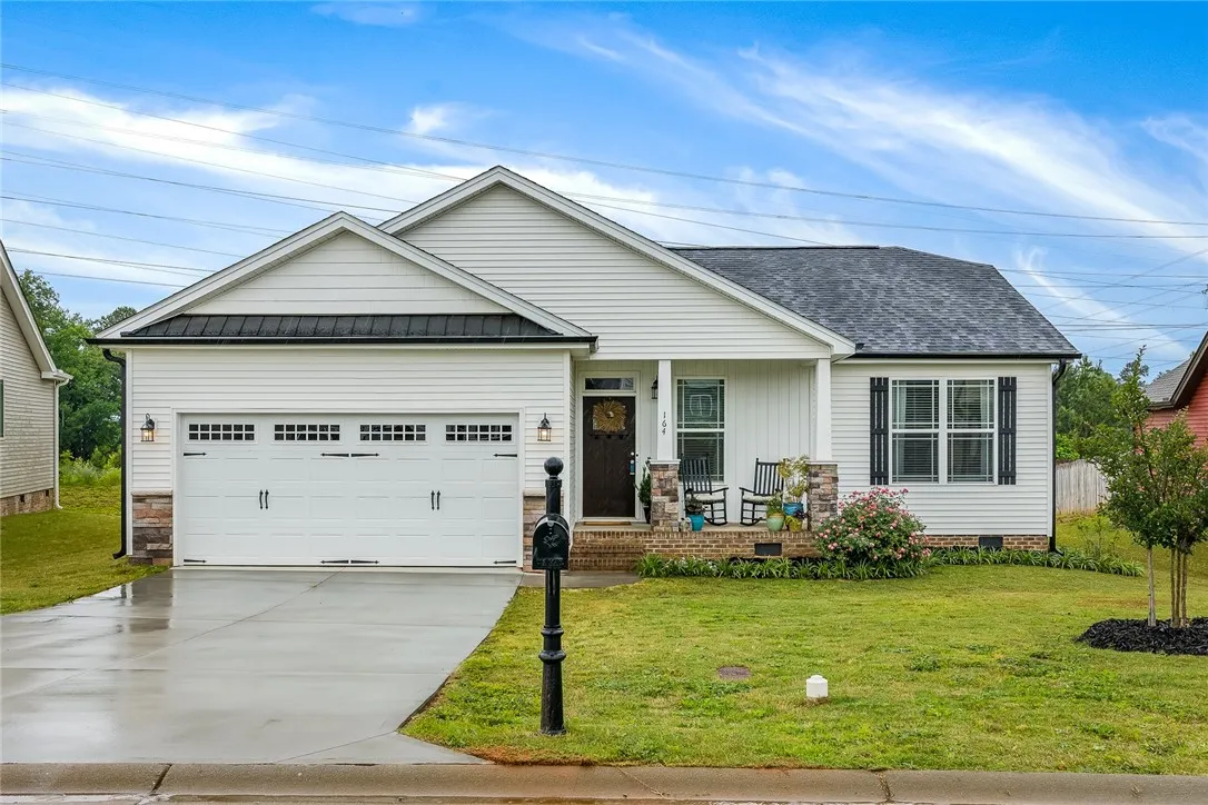 164 Norfolk Circle