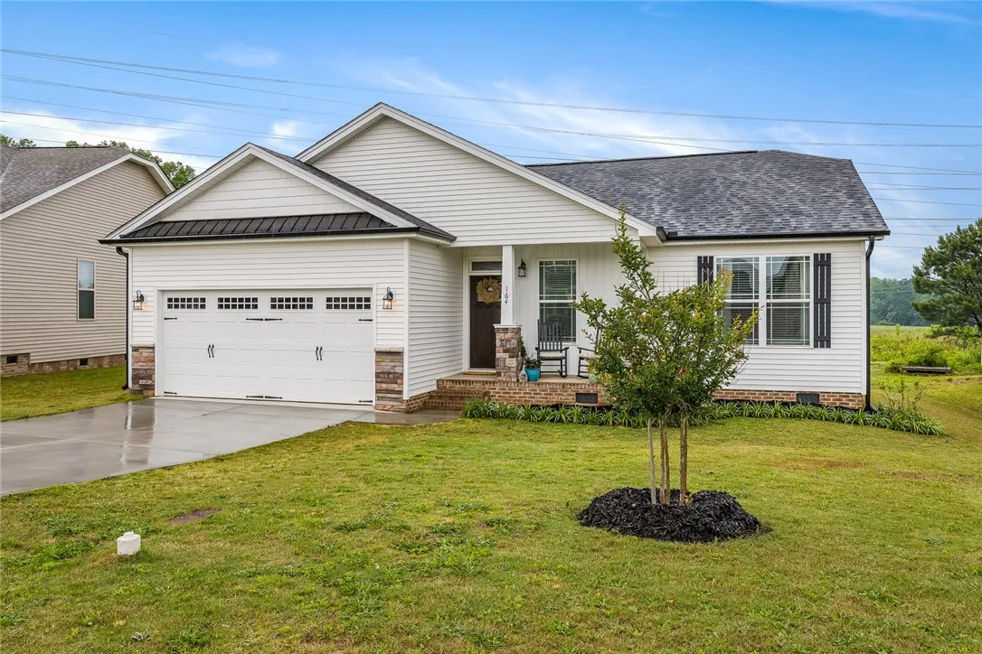 Property image 2 at 164 Norfolk Circle, Anderson, SC 29625