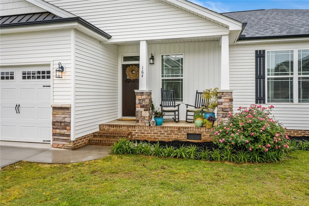 Property image 4 at 164 Norfolk Circle, Anderson, SC 29625